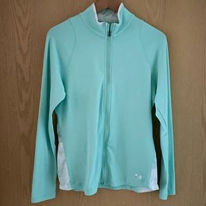 Under Armour Zip up